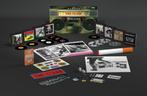 The Clash: Sound system - 11 cd's + dvd box set, Ophalen of Verzenden, Zo goed als nieuw
