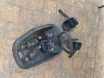 Yepp fietsstoeltje vooraan, Fietsen en Brommers, Fietsaccessoires | Fietsstoeltjes, Ophalen, Yepp (Thule), 0 t/m 18 kg, Voorzitje