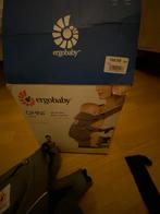 Ergobaby omni breeze, Ophalen of Verzenden, Zo goed als nieuw