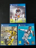Fifa-games voor ps4, Games en Spelcomputers, Ophalen of Verzenden, Gebruikt
