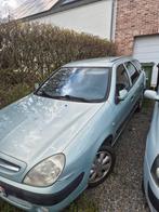 Verkoop xsara breakbenzine voor onderdelen of export, Auto's, Xsara, Break, Particulier, Te koop