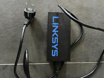 Linksys LACP130 PoE adapter beschikbaar voor biedingen
