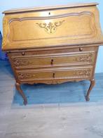 Bureau/secretaire, Huis en Inrichting, Bureaus, Ophalen, Gebruikt, Bureau