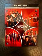 Oceans collection 4K, Ophalen of Verzenden, Nieuw in verpakking