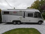 Carthago Chic E-Line 51 QB 2020 DA LinerClass FULL OPTIONS, Caravans en Kamperen, Mobilhomes, Integraal, Bedrijf, Carthago