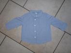 Shirt maat 86, Kinderen en Baby's, Babykleding | Maat 86, Ophalen of Verzenden, Zo goed als nieuw, Jongetje, Overhemdje of Bloesje
