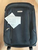 Samsonite trolley 50 cm x 36 cm x 20 cm, Handtassen en Accessoires, Koffers, Wieltjes, 50 tot 60 cm, Ophalen of Verzenden, Zacht kunststof