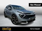 Kia Sportage Pulse, Auto's, Automaat, Stof, Gebruikt, 110 kW