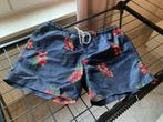 zwemshort, Ophalen of Verzenden, Maat 56/58 (XL), Blauw, Zwemshort