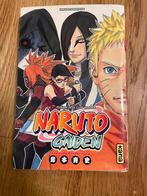 Naruto Manga, Boeken, Gelezen