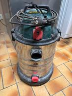 Waterstofzuiger, Ophalen, Gebruikt, Stofzuiger