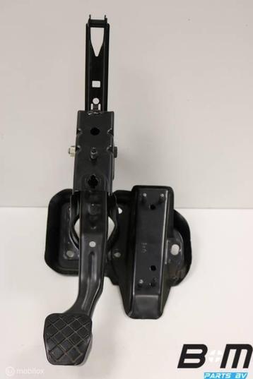 Rempedaal Volkswagen Golf 4 beschikbaar voor biedingen