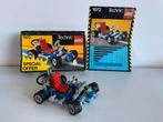 Lego technic set 1972 go kart, Kinderen en Baby's, Ophalen of Verzenden, Gebruikt, Complete set, Lego