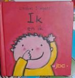 Boek 'Ik en Ik', Enlèvement ou Envoi, Comme neuf