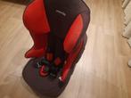 Autostoel Nania, Kinderen en Baby's, Autostoeltjes, Autogordel of Isofix, Gebruikt, 9 t/m 18 kg, Verstelbare rugleuning