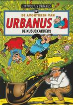 URBANUS - LOT VAN NS 44,63,125,150,158,167,178 EN 187 NIEUW, Meerdere stripboeken, Ophalen of Verzenden, Nieuw, Linthout en Urbanus