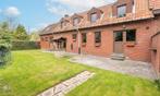 Charmante 3 gevel-woning te Hoeilaart