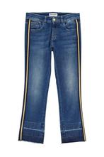 Essentiel denim jeans mt 36, Kleding | Dames, Spijkerbroeken en Jeans, Blauw, Essentiel Antwerp, Ophalen of Verzenden, Zo goed als nieuw