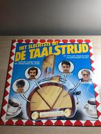 Het slechtste uit  de taalstrijd, Ophalen of Verzenden, Zo goed als nieuw