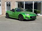Mazda MX-5 2.0 NCFL KARAI (129/200) / 92000km / 12m wb, Auto's, Euro 5, Achterwielaandrijving, Zwart, 4 cilinders