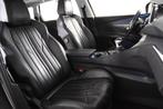 Peugeot 5008 Allure 130 *Toit panoramique *cuir*7 personnes*, SUV ou Tout-terrain, Carnet d'entretien, 7 places, Cuir