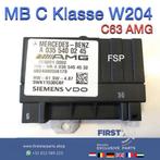 A0355400245 brandstofpomp module W204 2007-2014 C Klasse C63