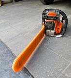 Kettingzaag 2.0Kw - 43,5 cm - 1 keer gebruikt, Tuin en Terras, Ophalen, Zo goed als nieuw
