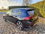 Volkswagen Golf GTI 2.0 TSI OPF DSG (bj 2022, automaat), Auto's, Volkswagen, 245 pk, Gebruikt, 4 cilinders, Zwart