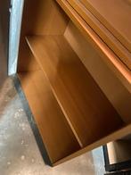 GRATIS 2 beukenlook kasten, Huis en Inrichting, Ophalen, Gebruikt