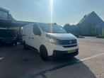 FIAT TALENTO * 2.0D * 120PK * CAMERA * GPS * PDC, Achat, Euro 6, 3 places, Noir