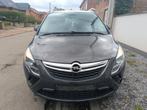 Opel Zafira, Auto's, Zafira, Te koop, Diesel, Bedrijf