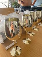 Gouden Moët & Chandon glazen, Ophalen, Nieuw