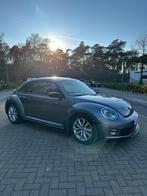 Vw beetle 5c, Voorwielaandrijving, 4 cilinders, Leder, Handgeschakeld