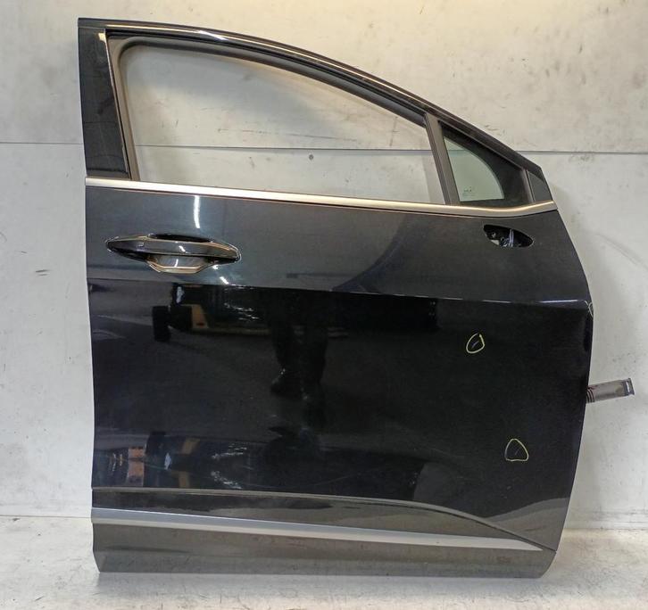 PORTIER RECHTS VOOR Kia Sportage (NQ5) (01-2021/-), Auto-onderdelen, Carrosserie, Deur, Kia, Voor, Rechts, Gebruikt
