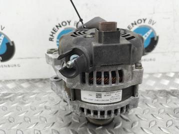 FORD FIESTA ACTIVE [ALTERNATOR] 2019 beschikbaar voor biedingen