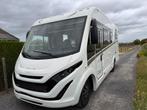 Mobilhome, Integraal, Koelkast, Fiat, Particulier