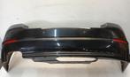 BUMPER ACHTER BMW 5 serie (F10) (01-2009/10-2016), Auto-onderdelen, Gebruikt, Achter, BMW, Bumper