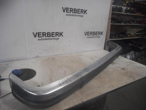 BUMPER VOOR Volvo 142 / 144 2.0 (B20A) (01-1966/12-1976), Auto-onderdelen, Carrosserie, Bumper, Volvo, Voor, Gebruikt