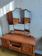 Kaptafel, Ophalen, Zo goed als nieuw