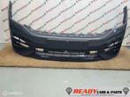 Voorbumper TIGUAN R 5NA 5NN FACELIFT R!! 320 PK LC7Q 6X PDC, Gebruikt, Ophalen of Verzenden, Bumper, Volkswagen