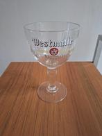 Lot de 6 verres Westmalle, Ophalen