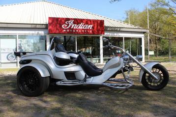 Rewaco RF1 LT Turbo, Motoren, Quads en Trikes, 1499 cc