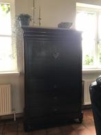 Antieke secretaire, Antiek en Kunst, Ophalen