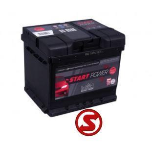 Batterij 12V 43AH (c20) 440A (EN), Auto-onderdelen, Vrachtwagen-onderdelen, Overige merken, Accu's en Accessoires, Nieuw