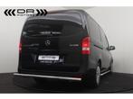 Mercedes-Benz Vito 114 CDI 9G TRONIC 9PL - NAVI - MIRROR LI, Auto's, Mercedes-Benz, Monovolume, https://public.car-pass.be/vhr/4114d687-c2db-43bc-91aa-dc20685c5ea2