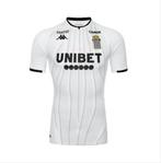 40€ Sporting Charleroi maillot extérieur Kappa taille XXL, Plus grand que la taille XL, Enlèvement ou Envoi, Neuf, Maillot