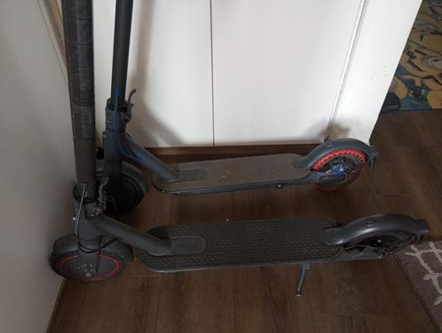Step Xiaomi M365/1S/PRO. Goede staat. Gratis ruilen!, Fietsen en Brommers, Steps, Gebruikt, Elektrische step (E-scooter), Ophalen of Verzenden