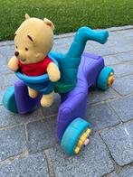 Loopwagentje Winny the Pooh, Kinderen en Baby's, Speelgoed |Speelgoedvoertuigen, Ophalen, Gebruikt