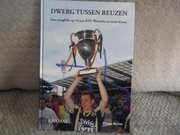KVC Westerlo : dwerg tussen reuzen beschikbaar voor biedingen