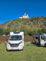 Pilote P726 Évidence 2021, Caravans en Kamperen, Mobilhomes, Overige merken, 7 tot 8 meter, Diesel, Particulier